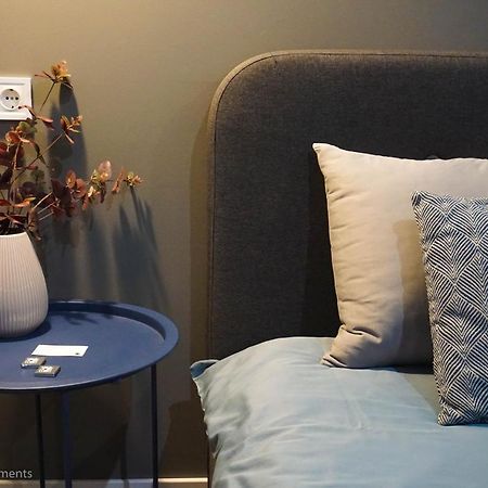 Apart-Hotel Kostjukowski Apartments Nizhynska 17 리비프 외부 사진