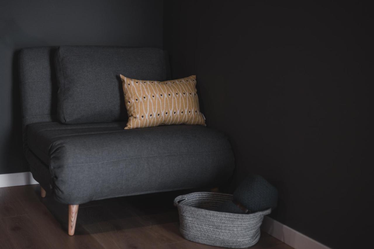 Apart-Hotel Kostjukowski Apartments Nizhynska 17 리비프 외부 사진