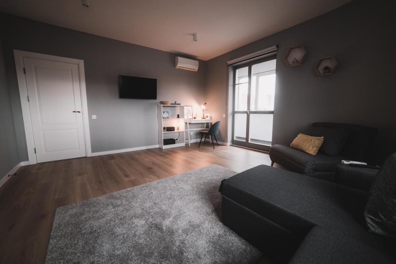 Apart-Hotel Kostjukowski Apartments Nizhynska 17 리비프 외부 사진