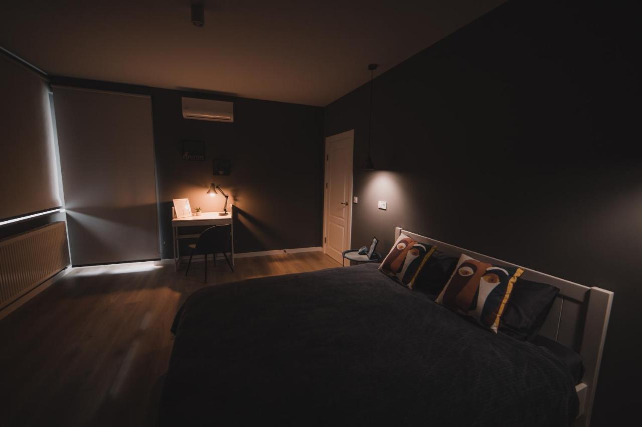 Apart-Hotel Kostjukowski Apartments Nizhynska 17 리비프 외부 사진