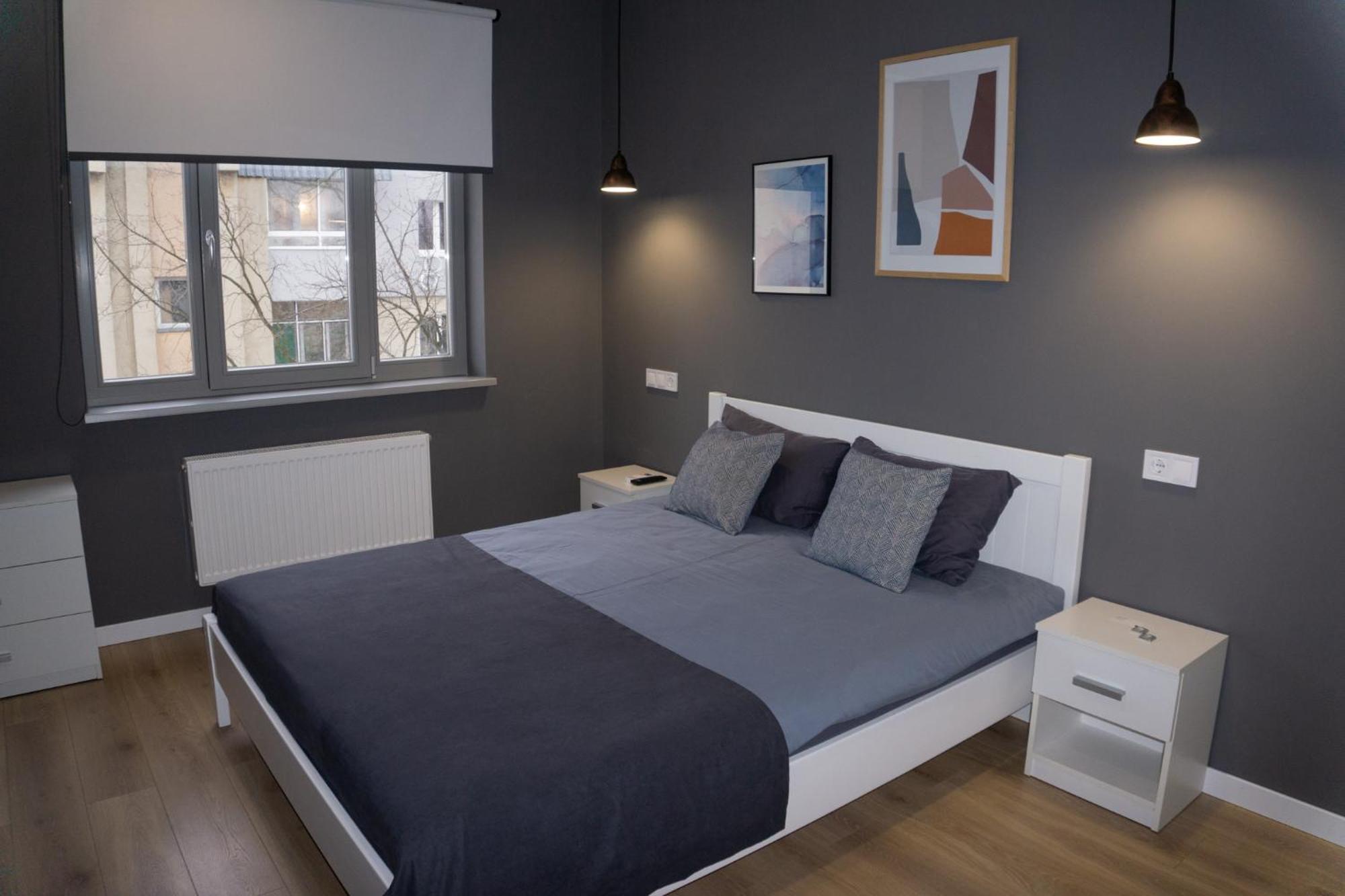 Apart-Hotel Kostjukowski Apartments Nizhynska 17 리비프 외부 사진
